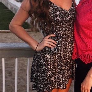 Express romper